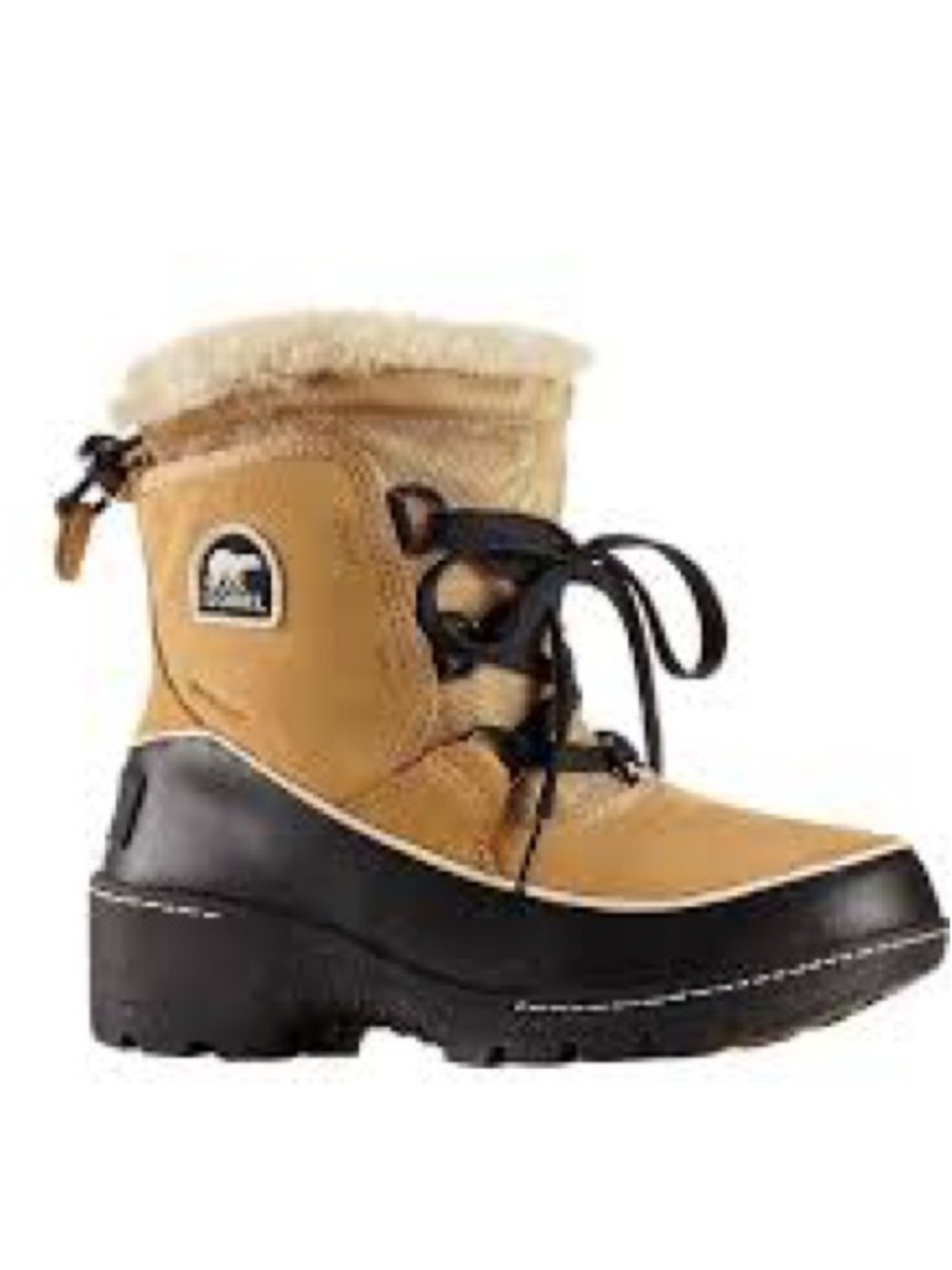 SOREL, the Tivoli Winter boots!